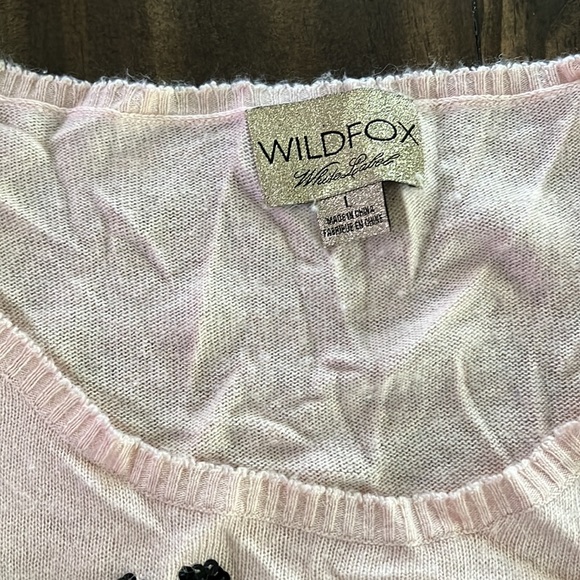 Lightweight sweater - Picture 3 of 3